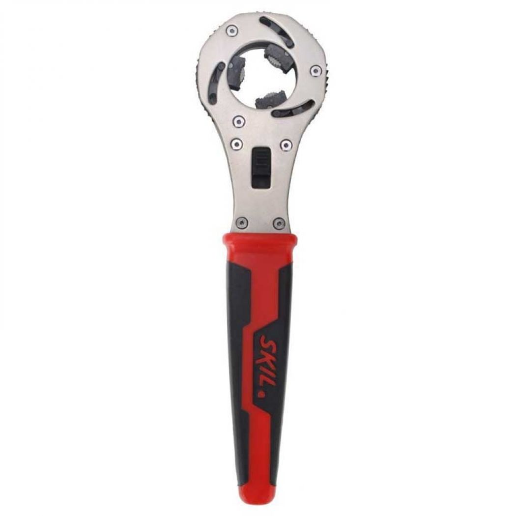 Skil Tri Driver Ratcheting Wrench